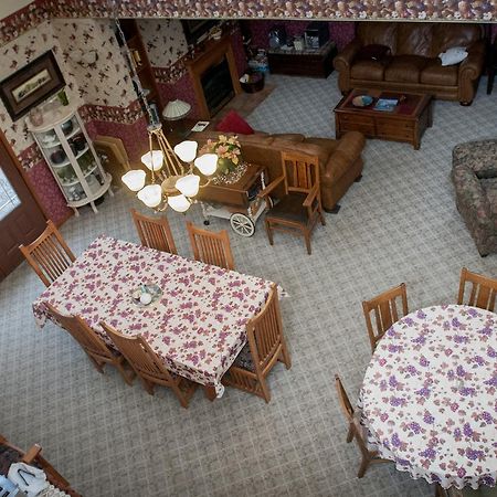 Locust Brook Lodge Butler Esterno foto
