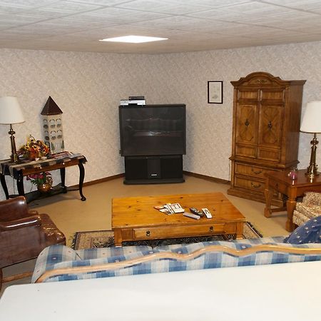 Locust Brook Lodge Butler Esterno foto