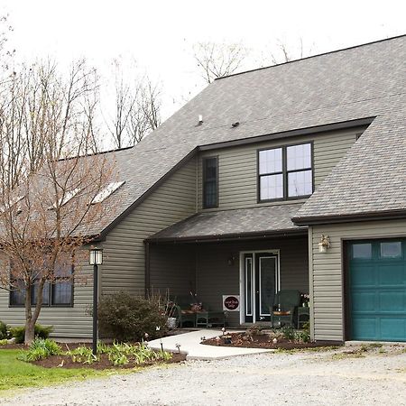 Locust Brook Lodge Butler Esterno foto