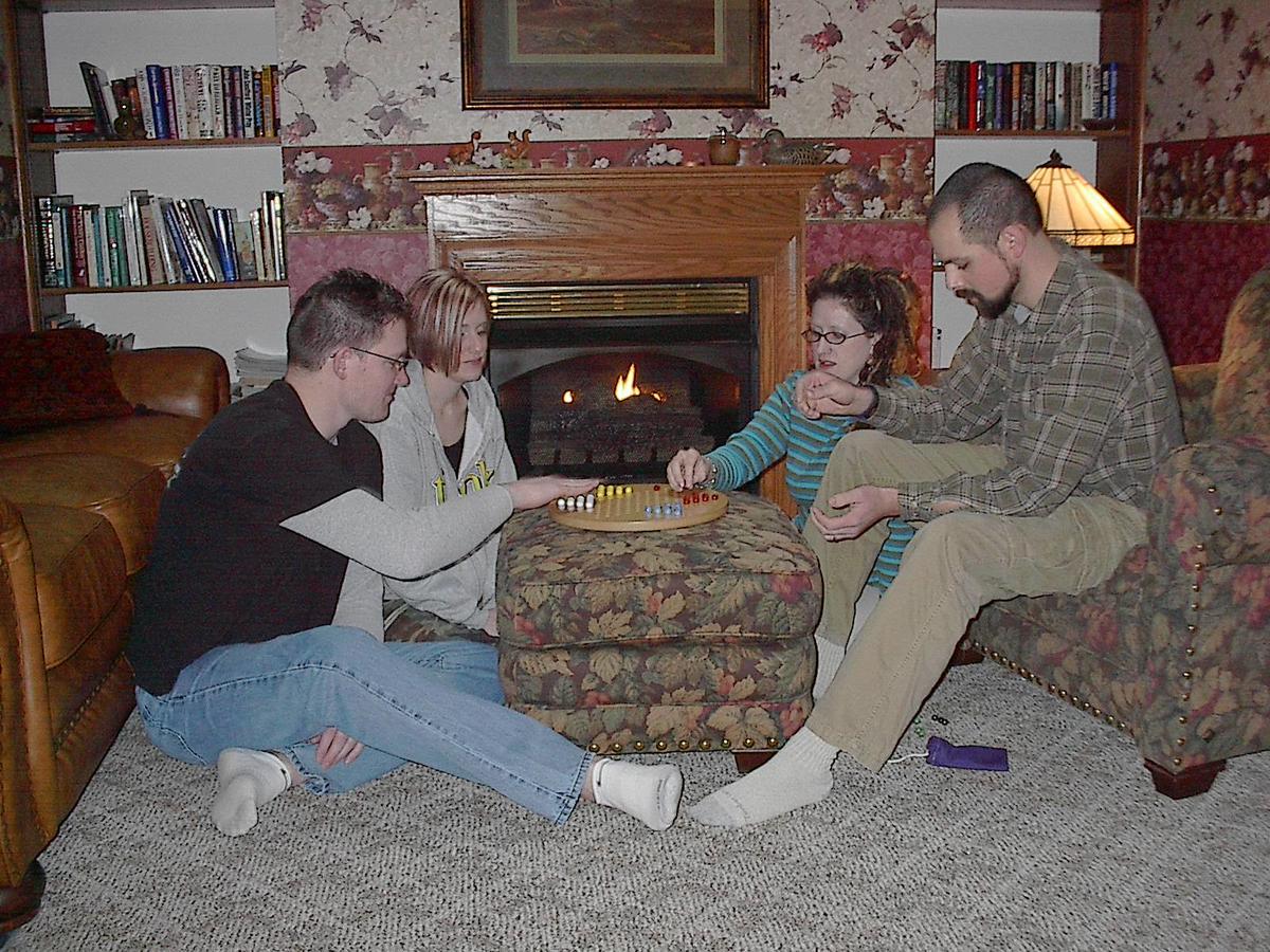 Locust Brook Lodge Butler Esterno foto