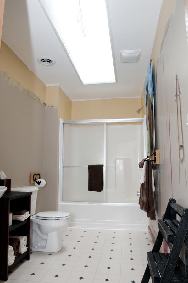 Locust Brook Lodge Butler Esterno foto