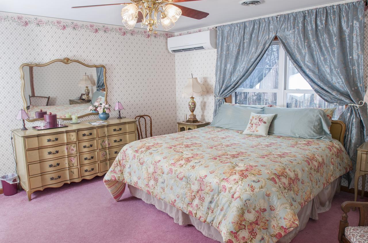 Locust Brook Lodge Butler Esterno foto