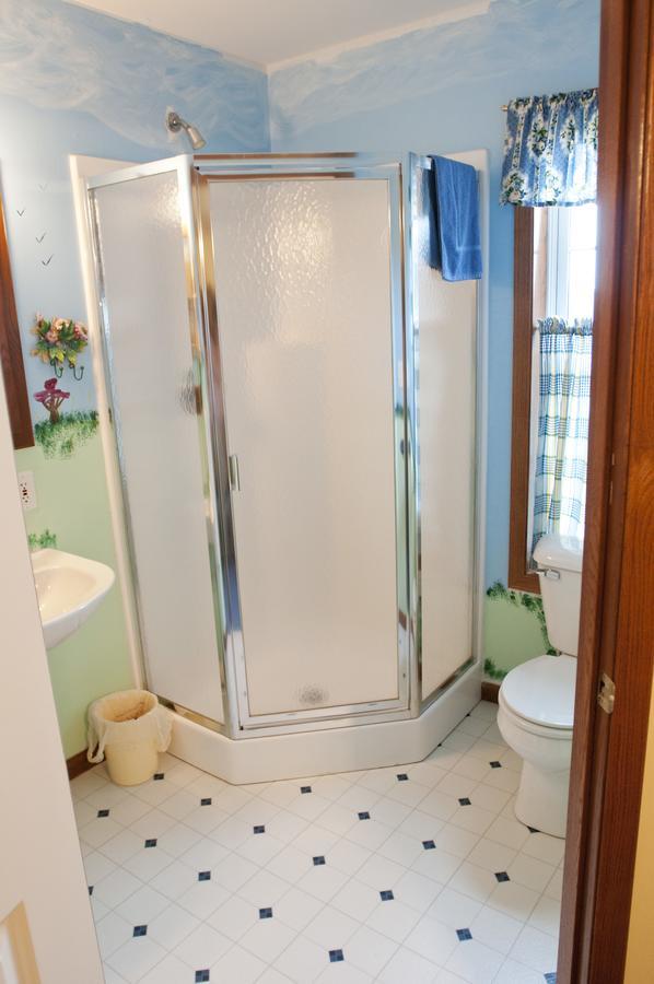 Locust Brook Lodge Butler Esterno foto
