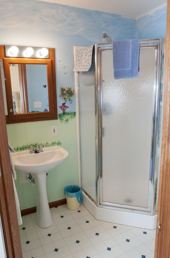 Locust Brook Lodge Butler Esterno foto