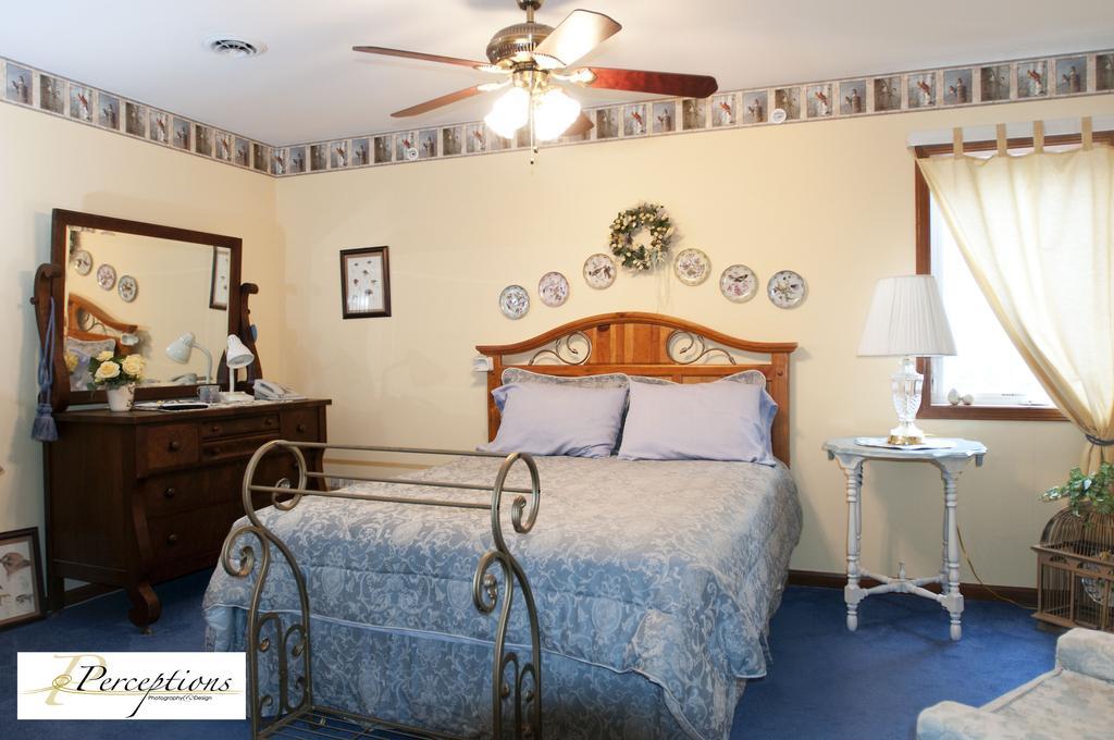 Locust Brook Lodge Butler Esterno foto