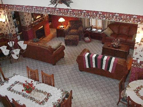 Locust Brook Lodge Butler Esterno foto