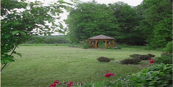 Locust Brook Lodge Butler Esterno foto
