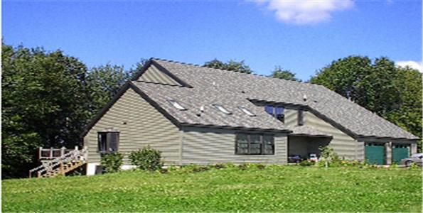 Locust Brook Lodge Butler Esterno foto